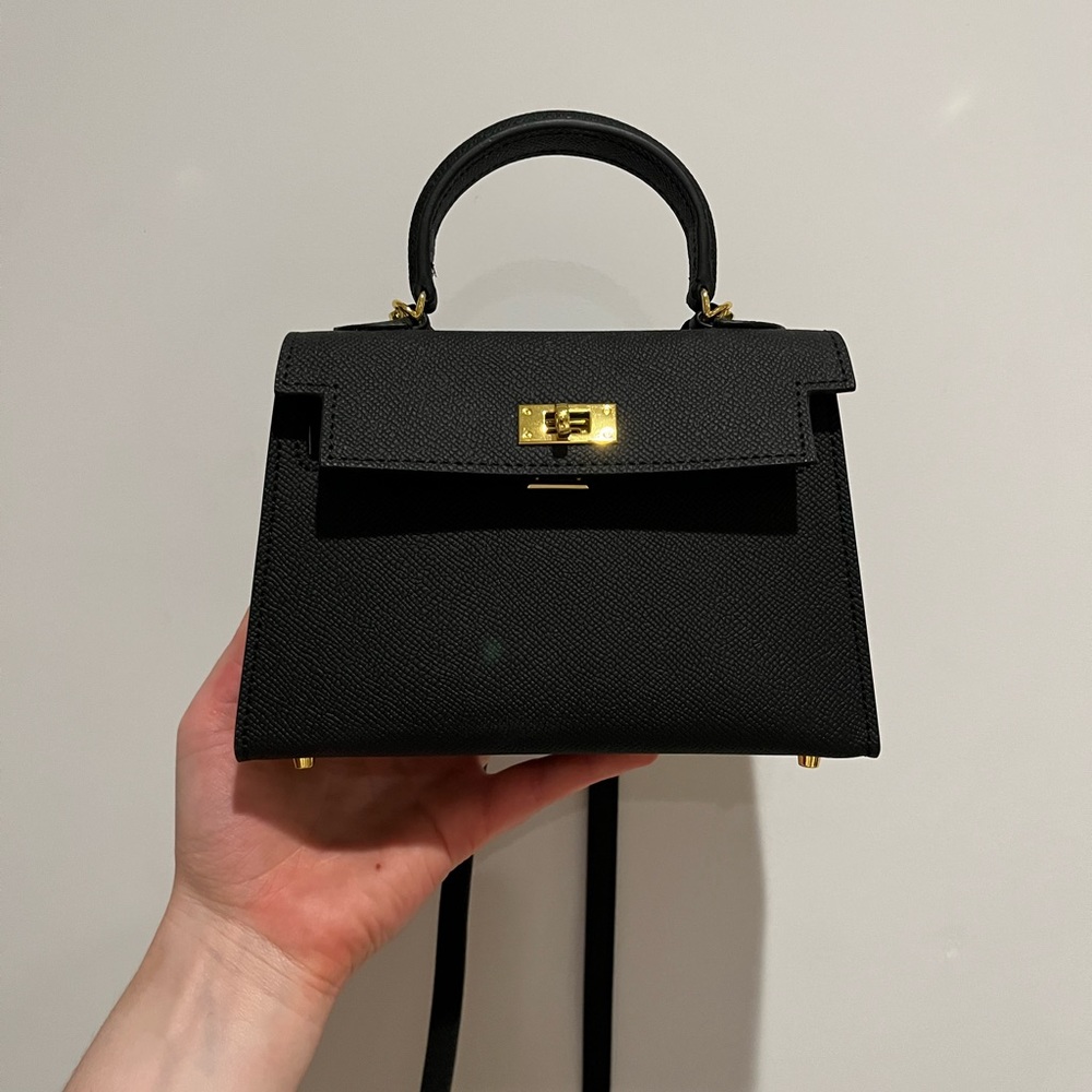 Lily and Bean Hettie Mini Bag